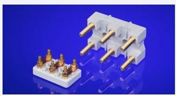 Terminal Blocks, Model Number : 4385