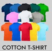 Cotton Tshirt