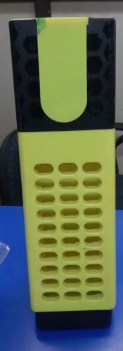 Plastic Display Stand, Color : Variable Color