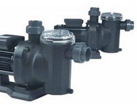 Astralpool Self Priming Pumps