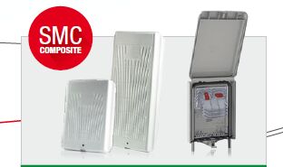 Overhead Connection Boxes