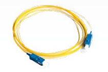 Patch Cord, For Fiber Optic Application, Feature : Flame Retardant, Good Quality, Light Weight