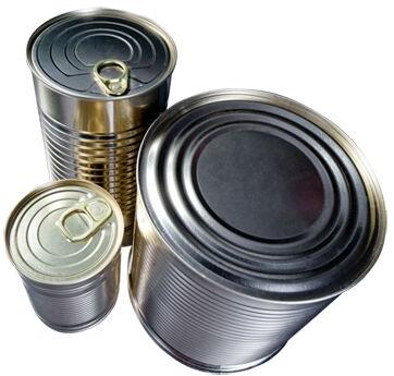 Food Cans