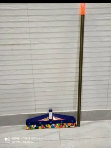 Bluebird Floor Wiper, Color : Blue/Green/Red