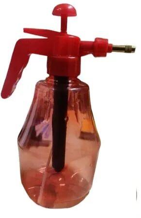 Plastic Spray Bottle, For Water, Capacity : 1200ml