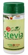 Natural Stevia Powder Safe In Skin Problems