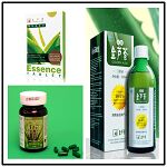 Health Food, Brand Name : Golden aloe