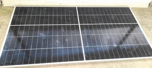 Polycrystalline Solar Panel