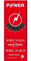 MS Panel Pin Nail