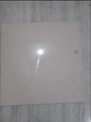 Square Johnson Porcelain Ceramic Tile