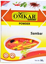 Omkar Sambar Masala Powder