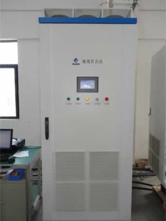 Active Hybrid Harmonic Filter, Brand Name : Wanlida