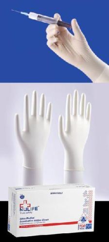 Exam Glove