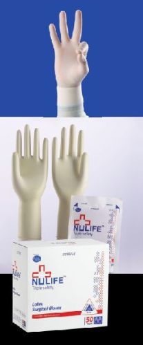Sterile Gloves