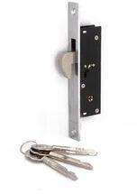 Safety Locks, For Security, Lock Type : Manual