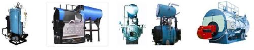Boilers And Pressure Parts