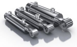 Stainless Steel Cylinders