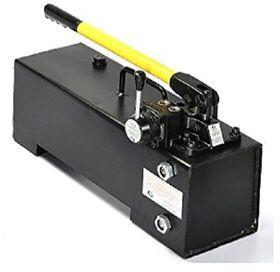 GI Hydraulic Hand Pump