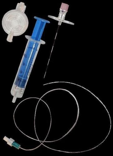 Epidural Catheter