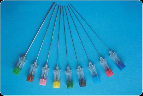 Spinal Needle Pencil Point