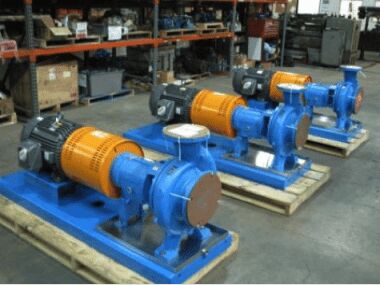 CI Pumping Equipment, Packaging Type : Boxes