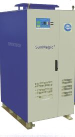 Online UPS, Usage/Application : Commercial