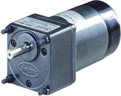 Torque Geared Motor 3 Watt