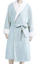 Luxury Spa Robe, Technics : Woven