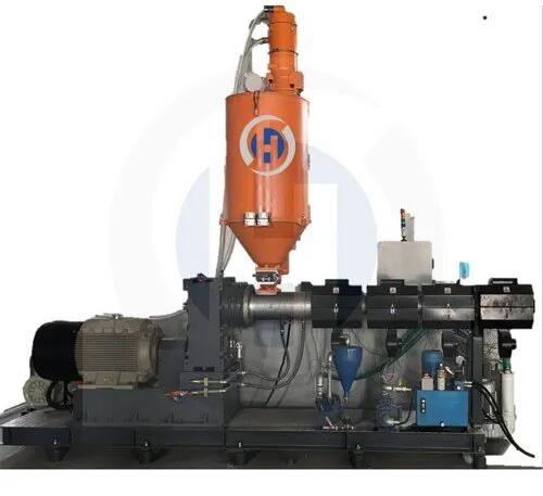 HDPE Extruder Machine