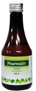 Ayurvedic Liver Syrup