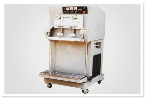 Commercial Model Vacuum Packaging Machines