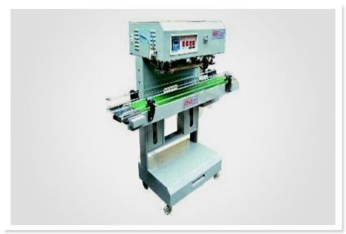 Maxi Continuous Nitrogen Flushing Machine