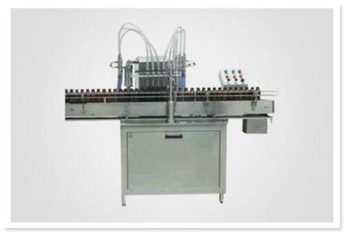 PET Filling Machines