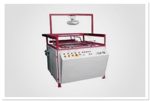 Skin Packaging Machines