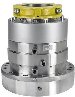 Stainless Steel Double Dry Mechanical Seal, For Industrial, Size : 1 To 10 Inches