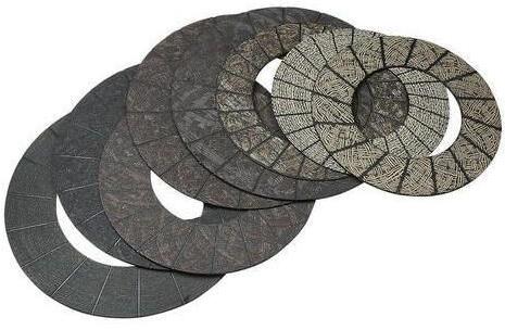 Asbestos Clutch Facing, Packaging Type : Carton Box