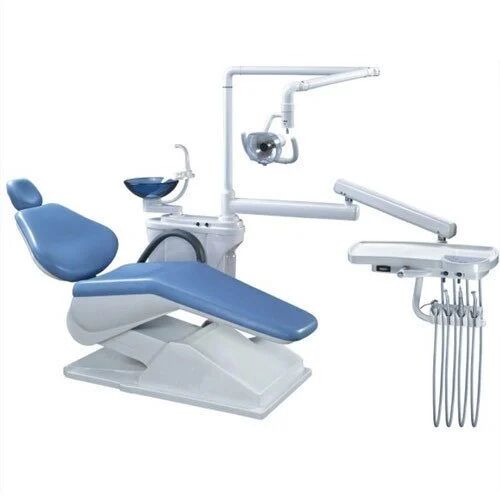 Automatic Hydraulic Dental Chair, For Commercial