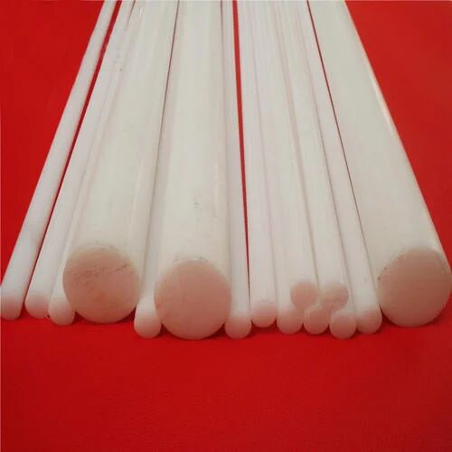 Nylon Rod, Color : White