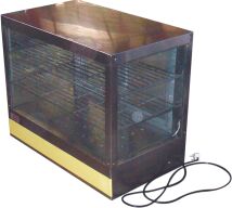 Hotcase, Size : 900 X 525 X 750