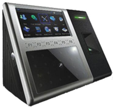 Biometric Attendance Machine