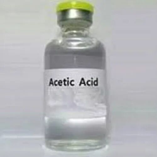 Acetic Acid, Form : Liquid