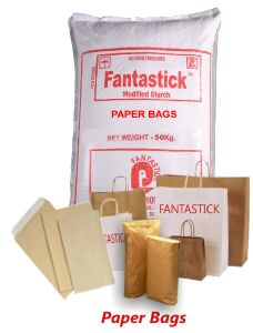 Paper Sacks