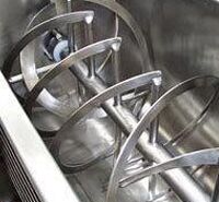 SINGHASINI Ribbon Blender