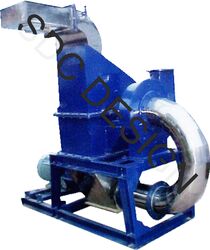 Spices Grinding Mill