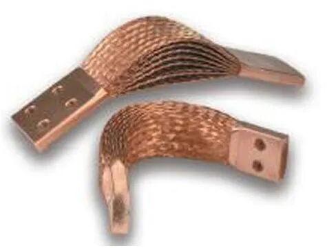 Copper Flexible Connectors