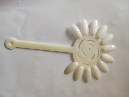 Nail Swatch Stick, Color : White