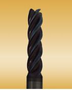 High Performance End Mills