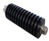 Attenuators 50w 100 W 40db, Certification : ISI Certified