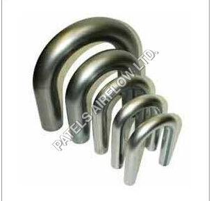 Carbon Steel Seamless U-Tubes