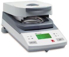 Moisture Determination Balance